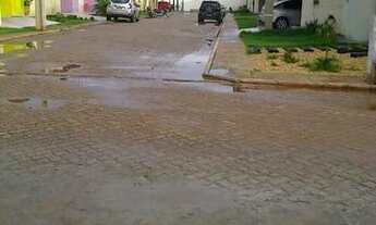 Imagem 3: Casa no Condomínio Morada dos Pássaros - Bairro Santa Inês, Imperatriz-MA