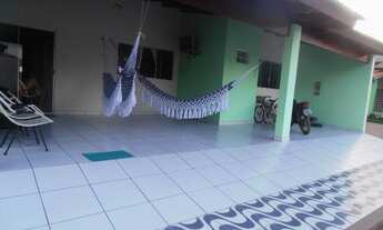 Imagem 5: Casa no Condomínio Morada dos Pássaros - Bairro Santa Inês, Imperatriz-MA