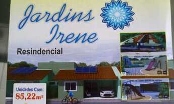 Imagem 2: Residencial Jardins Irene!!!