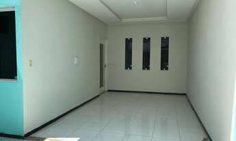 Imagem 2: Rua Antônio Felix de Barros, 266, Itabaiana/SE