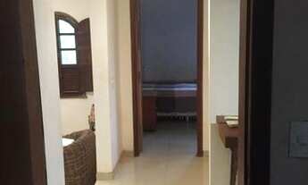 Imagem 3: Casa de 180m2 de construção, com 2.400 m2 de terreno