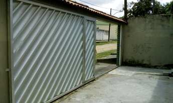 Imagem: Aluga-se casa Jardim Uchôa ( Areias