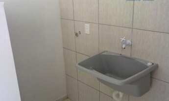 Imagem 5: Casa para alugar no Bairro Rio Morto