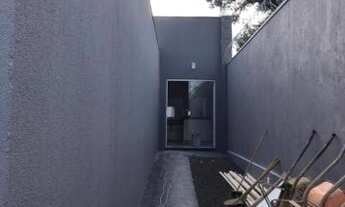 Imagem 6: Casa para Venda em Uberlândia, Shopping Park, 2 dormitórios, 1 banheiro, 1 vaga