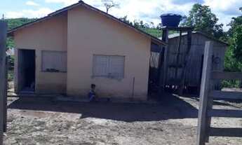 Imagem 3: Terra, sítio,Colônia