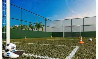 Imagem 4: UNO Tatuapé Apartamento com 2 dormitórios