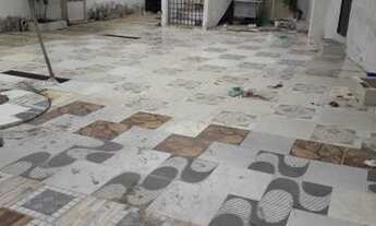 Imagem 2: Quitinetes (kitinetes) vazias e mobiliadas em sepetiba