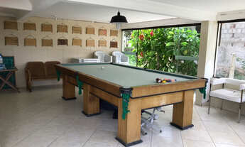 Imagem 6: Gravatá: Aluguel por temporada de casa com 06 quartos e piscina privativa