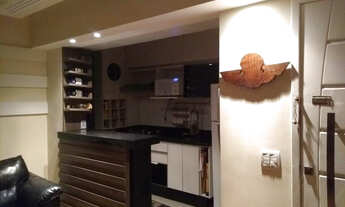 Imagem 2: Vendo Excelente apt com tudo dentro (Porteira fechada