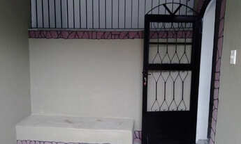 Imagem: Casa de 2 Quartos Independente Ponto de