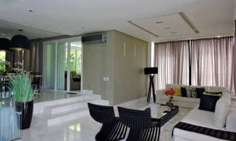 Imagem 6: Casa - Alphaville - 480m² - 4 suítes - Hidro - Piscina - 4vgs