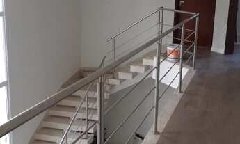 Imagem 4: CAMPINAS - Casa de Condomínio - Swiss Park