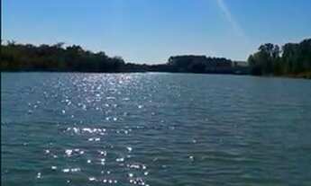 Imagem: Fazenda De 1.580 Hectares Na Região De