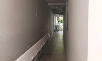 Imagem 2: Casa na Cidade Nova com piscina e 5 dormítórios