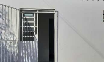 Imagem 3: Kitnet para aluguel tem 50 metros quadrados com 1 quarto