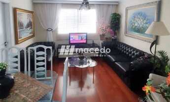 Imagem 6: Apartamento com 3 dorms, Sacomã, São Paulo - R$ 300 mil, Cod: 5645