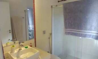 Imagem 4: Casa com 5 dormitórios à venda, 500 m² por R$ 3.300.000,00 - Condomínio Campo de Toscana