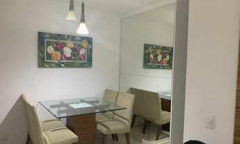 Imagem 2: CAMPINAS - Apartamento Padrão - Parque Itália