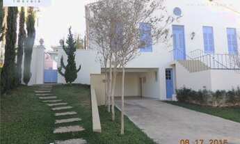 Imagem 5: CASA A VENDA/LOCAÇÃO EM JUNDIAÍ NO CONDOMÍNIO FECHADO RESERVA DA SERRA