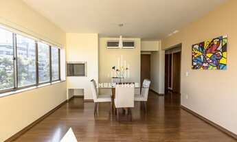 Imagem 2: PORTO ALEGRE - Apartamento Padrão - Bela Vista