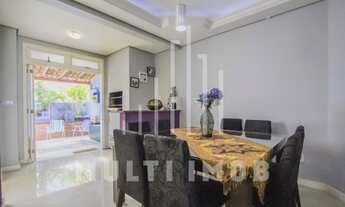 Imagem 6: PORTO ALEGRE - Casa de Condomínio - Ecoville