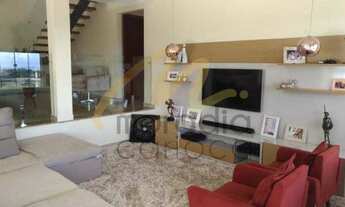 Imagem 4: Casa à venda e aluguel anual sem mobília com 5 quartos dentro de condomínio em Geriba - Bú