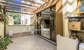 Imagem 5: PORTO ALEGRE - Apartamento Padrão - Petrópolis