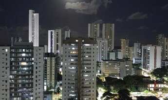 Imagem 5: Apartamento para Venda em Recife, Boa Viagem, 2 dormitórios, 1 suíte, 1 banheiro, 1 vaga