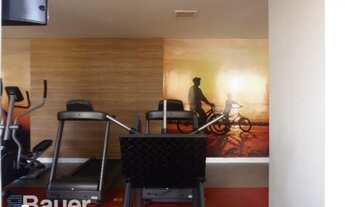 Imagem 6: PAULINIA - Apartamento Padrão - Morumbi