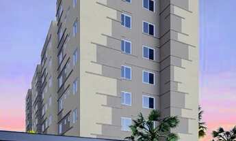 Imagem: Apartamento na Região Montese (Cód0066