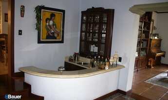 Imagem 6: CAMPINAS - Casa de Condomínio - Residencial Parque Rio das Pedras