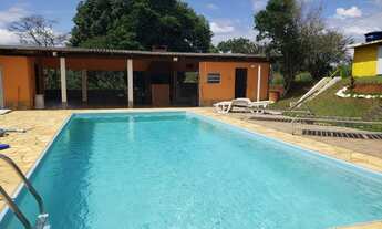 Imagem: Chácara do Recreio( AGENDA DE 2026 ABERTA