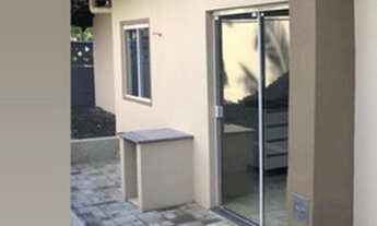 Imagem 3: Alugo Casa 2 quartos no centro de Pomerode/SC