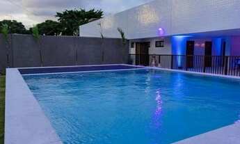 Imagem 5: Apartamento 02 quartos sendo 01 suíte no Engenho Prince 52m²