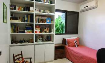 Imagem 5: Excelente Apartamento no Santa Maria - 138m²
