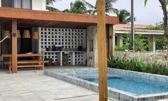 Imagem 2: Alugo Casa Beira Mar