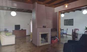 Imagem 3: Casa para venda com 150 metros quadrados com 3 quartos em Partenon - Porto Alegre - RS