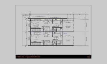 Imagem 2: Terreno no Recanto da Mata II, projeto aprovado