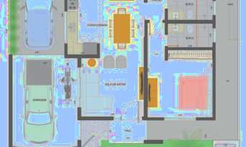 Imagem 3: Vende-se Residência em Bataguassu-MS