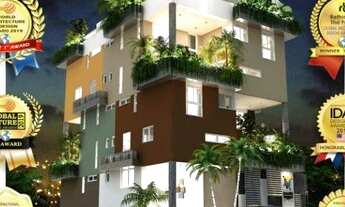 Imagem 2: Apartamento com 3 dormitórios à venda, 168 m² por R$ 1.990.000,00 - Juvevê - Curitiba/PR