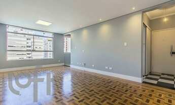 Imagem 2: Apartamento à venda no bairro Higienópolis - São Paulo/SP