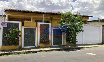 Imagem: SãO LUíS - Casa Padrão - Anil