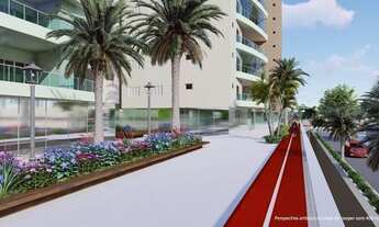 Imagem 6: Apartamento Alto Padrão Frente mar à venda