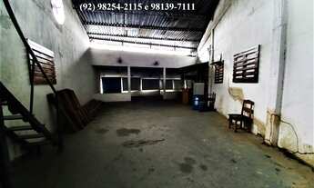 Imagem 5: Venda/Galpão/200 metros quadrados em Compensa - Manaus - AM