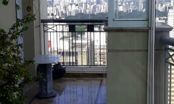 Imagem 2: 73283 - Jardim América - Cobertura - Próximo Clube Paulistano