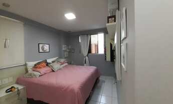 Imagem 4: Apartamento com 3 dormitórios à venda, 114 m² por R$ 650.000,00 - Olho D'agua - São L