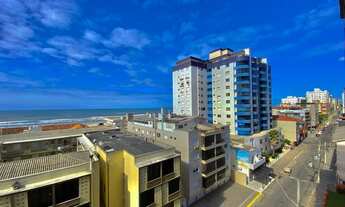 Imagem 3: VISTA DEFINIDA PARA O MAR- ABAIXO DO VALOR DE MERCADO