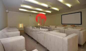 Imagem 7: Apartamento para Venda em São Paulo, Alto da Boa vista, 2 dormitórios, 1 suíte, 2 banheiro