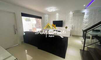 Imagem 4: CASA À VENDA RECREIO DOS BANDEIRANTES- 194M²