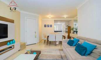 Imagem: Apartamento com 4 dormitórios à venda